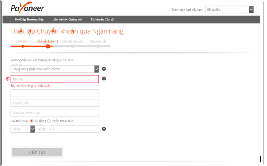 dien-thong-tin-dang-ky-tai-khoan-payoneer