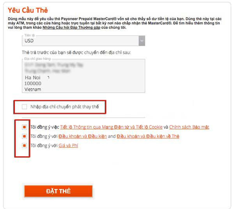 nhap-thong-tin-de-dang-ky-the-payoneer-mastercard